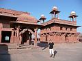 P1070041- Nat a Fatehpur Sikri